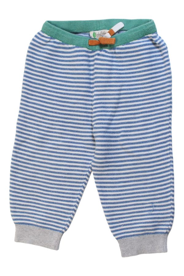 Boden Sweatpants 6-12M For Discount