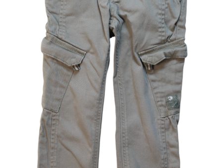 Sergent Major Casual Pants 3T Online