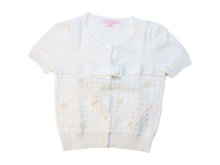 Nicholas & Bears Short Sleeve Top 3T on Sale