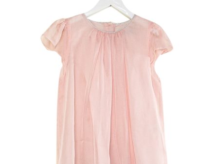 Patachou Short Sleeve Top 10Y For Discount