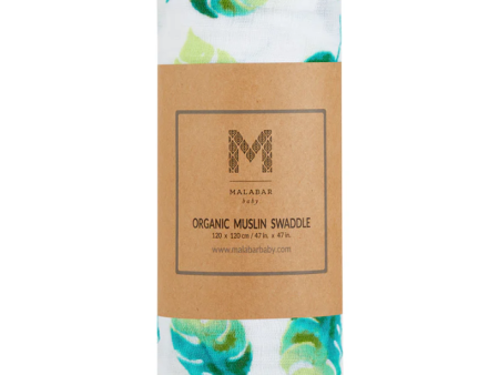 Malabar Baby Swaddle O S Online Hot Sale