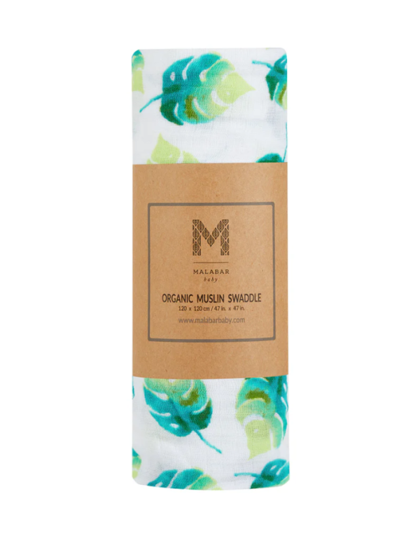 Malabar Baby Swaddle O S Online Hot Sale