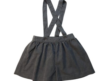 CdeC Overall Dress 4T Hot on Sale