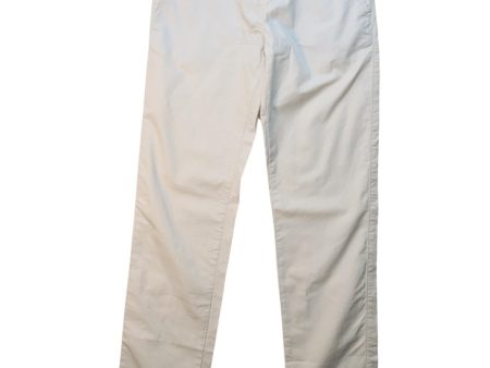 Petit Bateau Casual Pants 10Y Supply