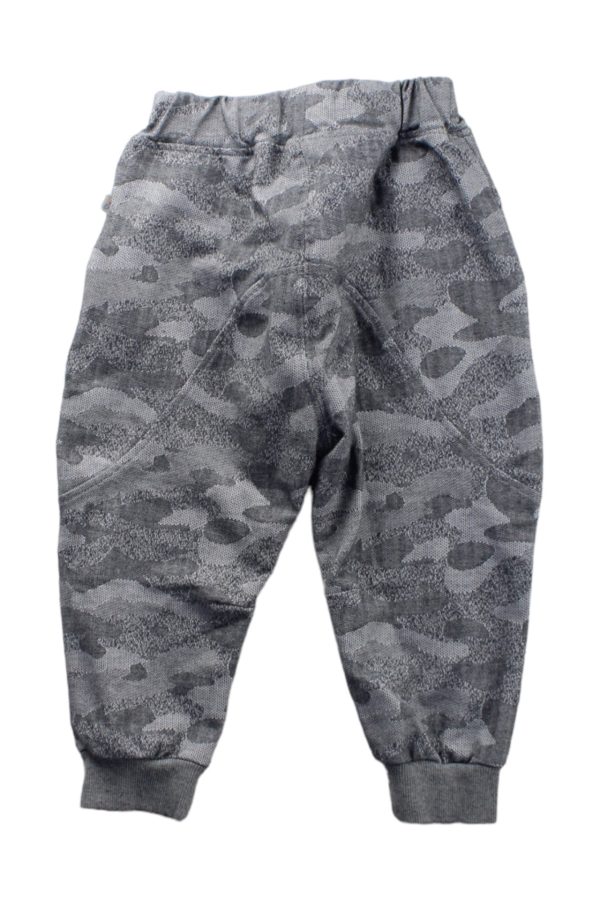 Felix & Mina Sweatpants 3T - 4T Online