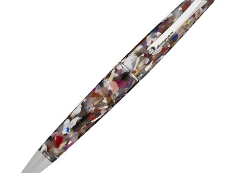 Montegrappa Elmo Ambiente Ball Pen - Kaleido Fashion