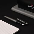 Sheaffer VFM Fountain Pen - Matte Grey BT For Discount