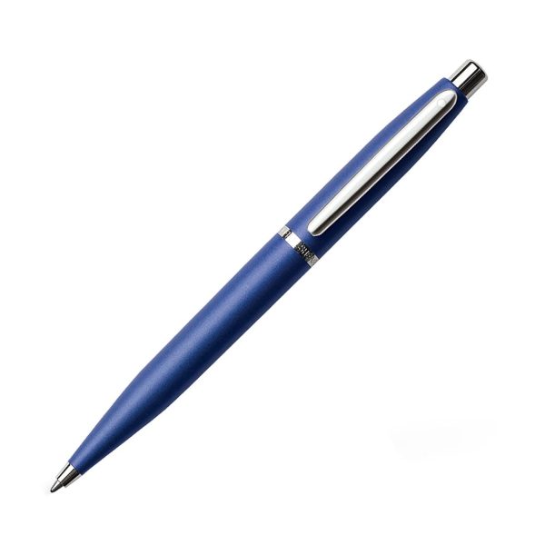 Sheaffer VFM Ball Pen - Neon Blue CT Supply