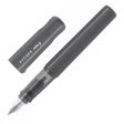 Pilot Kakuno Fountain Pen - Gray Supply