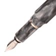 Visconti Mirage Fountain Pen - Horn CT Discount