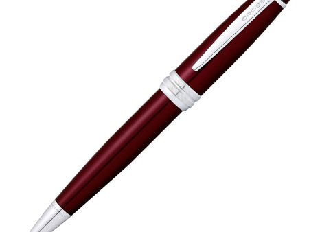 Cross Bailey Ball Pen - Red CT Sale