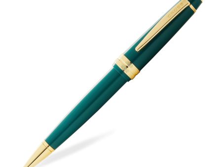 Cross Bailey Light Ball Pen - Green GT Supply