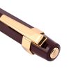 Kaweco Classic Sport Fountain Pen with Optional Clip - Bordeaux Cheap