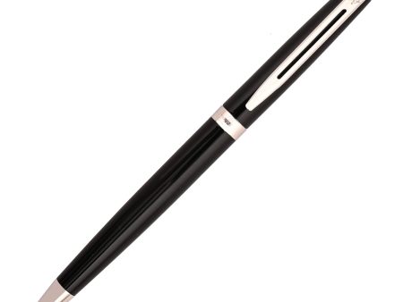 Waterman Hemisphere Ball Pen - Mars Black CT Online Sale