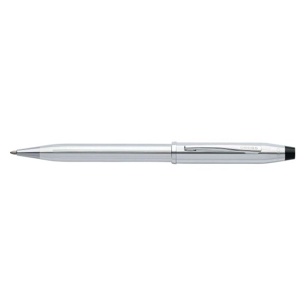 Cross Century II Ball Pen - Chrome For Discount