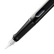 Lamy Safari Fountain Pen - Black For Cheap