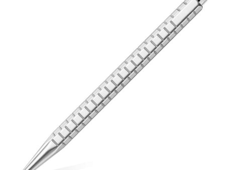 Caran d Ache Palladium Finished Ecridor Ball Pen - Avenue For Discount