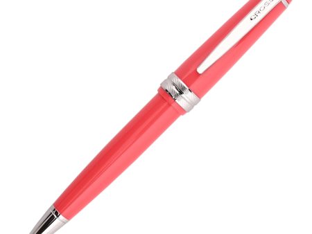 Cross Bailey Light Ball Pen - Coral CT Hot on Sale