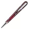 Taccia Comet Ball Pen, Magenta Planet Online Hot Sale