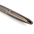 Cross ATX Ball Pen - Sandblasted Titanium Grey Online Sale