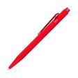 Caran d Ache 849 Claim Your Style Ball Pen - Scarlet Red (Limited Edition) For Cheap