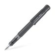 Pilot Kakuno Fountain Pen - Gray Supply