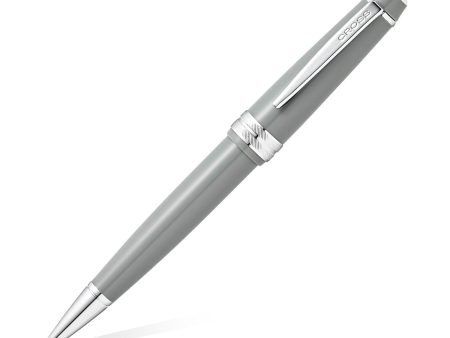 Cross Bailey Light Ball Pen - Grey CT Online now