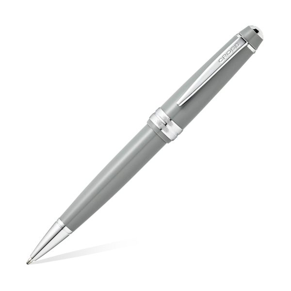 Cross Bailey Light Ball Pen - Grey CT Online now