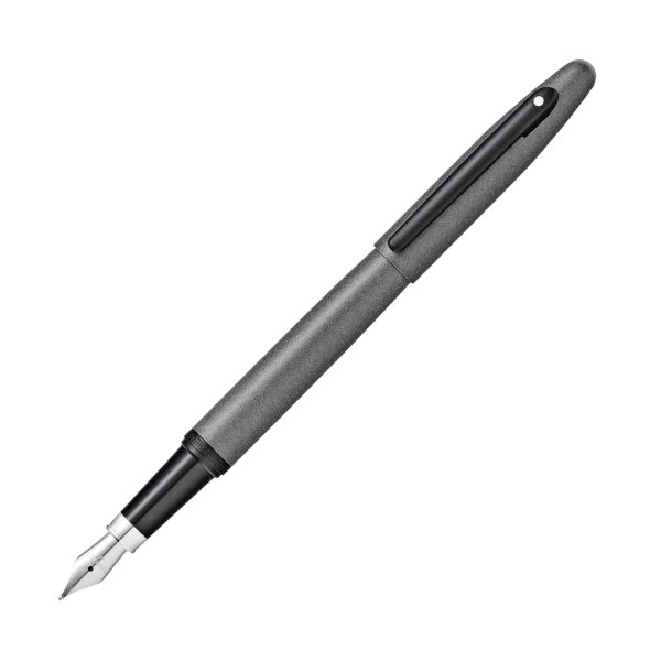 Sheaffer VFM Fountain Pen - Matte Grey BT For Discount