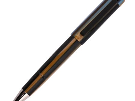 Tibaldi Perfecta Ball Pen - Baiadera Blue For Sale