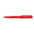 Lamy Safari Fountain Pen - Strawberry (Special Edition) Online Hot Sale