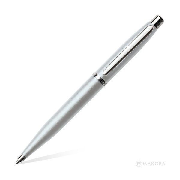 Sheaffer VFM Ball Pen - Matte Silver CT Fashion