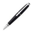 Cross Edge Roller Ball Pen - Jet Black CT For Discount