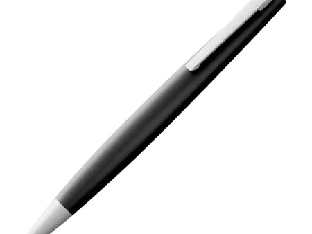 Lamy 2000 Ball Pen - Matte Black For Cheap