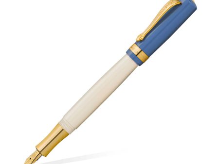 Kaweco Student Fountain Pen - 50 s Rock Fashion