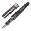 Visconti Mirage Fountain Pen - Horn CT Discount