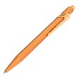 Caran d Ache 849 Premium Ball Pen - Goldbar Online Sale