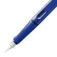 Lamy Safari Fountain Pen - Blue Supply