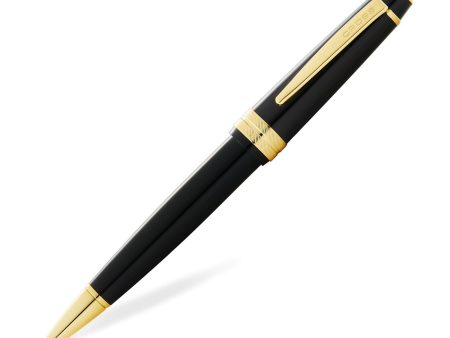 Cross Bailey Light Ball Pen - Black GT For Cheap