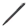 Caran d Ache Ecridor Racing Ball Pen - Black For Cheap