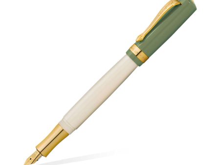 Kaweco Student Fountain Pen - 60 s Swing For Cheap