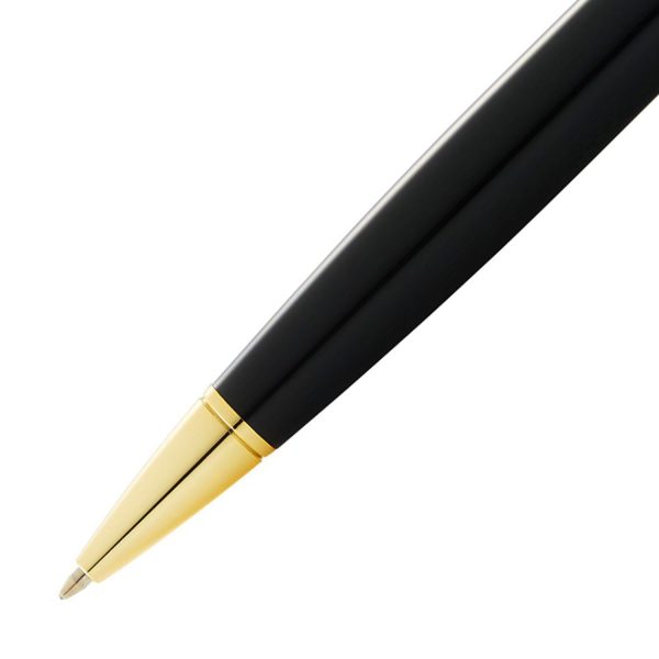 Cross Bailey Light Ball Pen - Black GT For Cheap