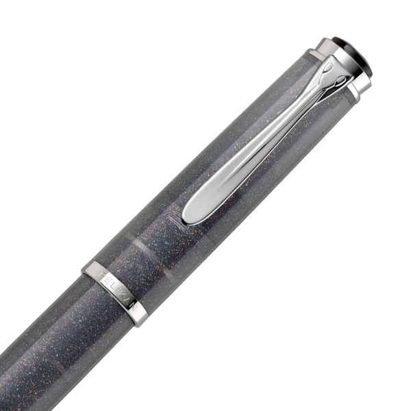 Pelikan M205 Fountain Pen - Moonstone CT (Special Edition) on Sale