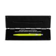 Caran d Ache 849 Popline Ball Pen - Fluorescent Yellow Online Sale