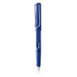 Lamy Safari Fountain Pen - Blue Supply