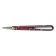 Taccia Comet Ball Pen, Magenta Planet Online Hot Sale