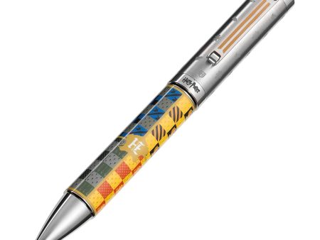 Montegrappa Harry Potter Ball Pen - Hogwarts Fashion