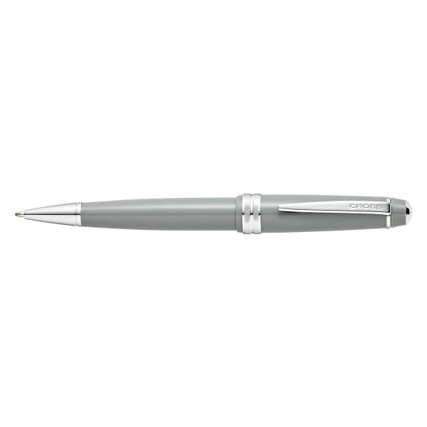 Cross Bailey Light Ball Pen - Grey CT Online now