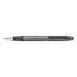 Sheaffer VFM Fountain Pen - Matte Grey BT For Discount