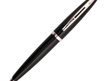 Waterman Carene Ball Pen - Black Sea CT For Sale